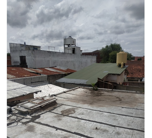 Venta O Permuta Ph Al Fondo A Reciclar O Construir.
