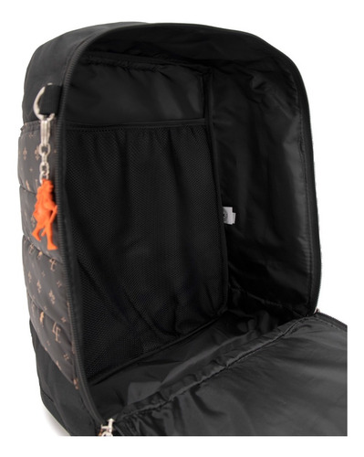 Imagen 4 de 10 de Mochila Atlantyc Epic Marrón