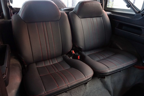 Imagen 15 de 16 de Suzuki Vitara Jlx 1.6 4×4 1994