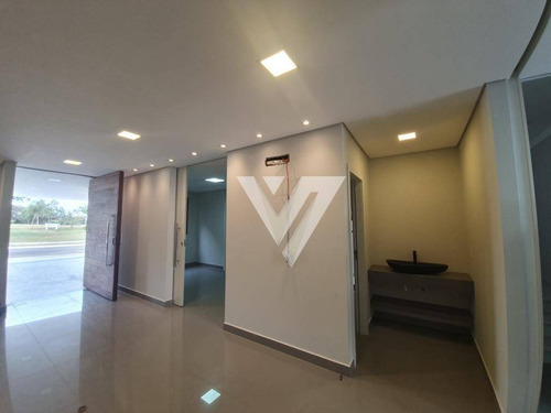 Sobrado Com 3 Dormitórios À Venda, 292 M² Por R$ 1.350.000,00 - Jardim Portal Da Primavera - Sorocaba/sp - So0848