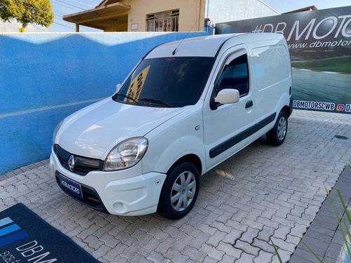 Imagem 1 de 15 de Renault Kgoo Express16