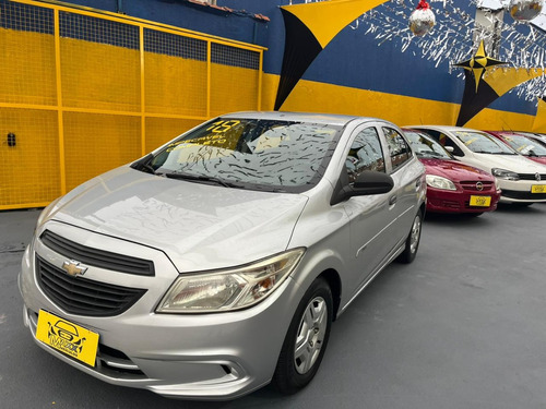 Chevrolet Onix 1.0 Joy 5p