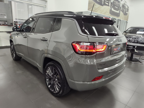 Jeep Compass 1.3 S Turbo Flex Aut. (t270) 5p
