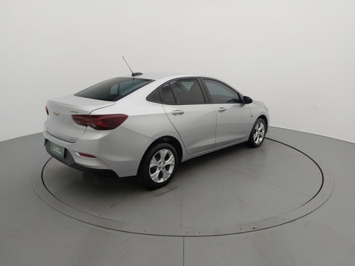Chevrolet Onix 1.0 TURBO FLEX PLUS LTZ MANUAL
