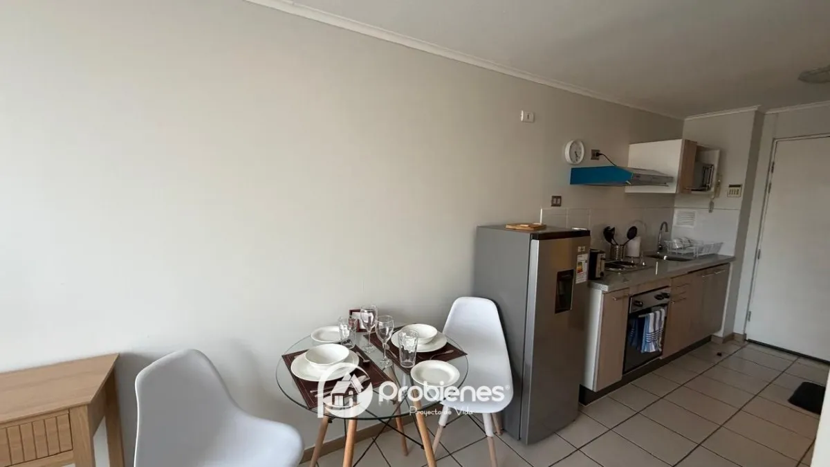 Imagen 4 de 19 de Se Vende Home-studio Cercano Al Metro Gruta De Lourdes.