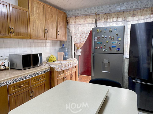 Imagen 7 de 30 de Casa En Paseos De Taxqueña, Coyoacán Con 6 Recámaras, 360 M², Id: 41584