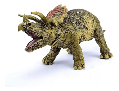 Grandes Juguetes De Dinosaurios Jurassic Triceratops Grande