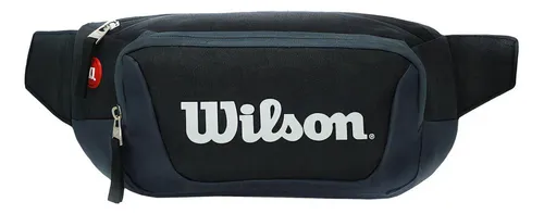 Riñonera wilson sale