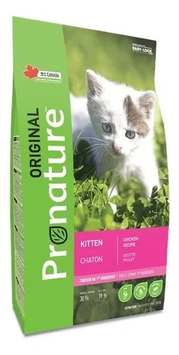 Kozy Kitten Pollo Higado Alimento MercadoLibre