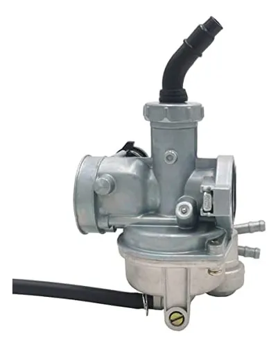 Carburador Mothar Compatible Con Honda Atv De 3 Ruedas Atc 9