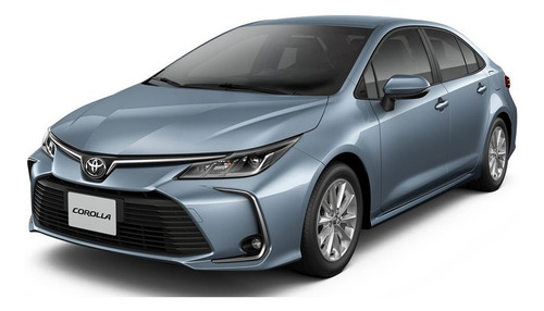 Toyota Corolla Hv 1,8 Xei Ecvt (entrega Inmediata) Hibrido