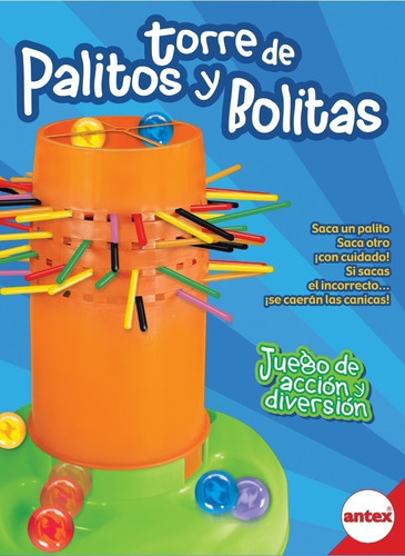 Combo Juegos Tiburon Come Dedo + Torre De Palitos + Que Ves