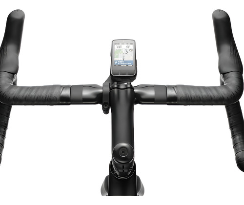 Ciclocomputadora Wahoo Elemnt Bolt V3 Negro