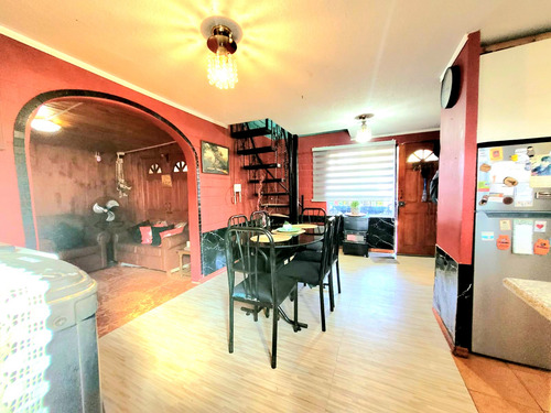 Casa Esquina 3d, Villa San Alfredo, Talagante