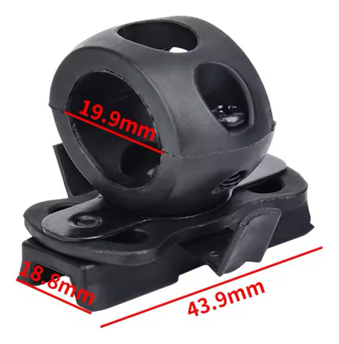 Casco Balístico Kevlar Nivel 3a Incluye Linterna Táctica