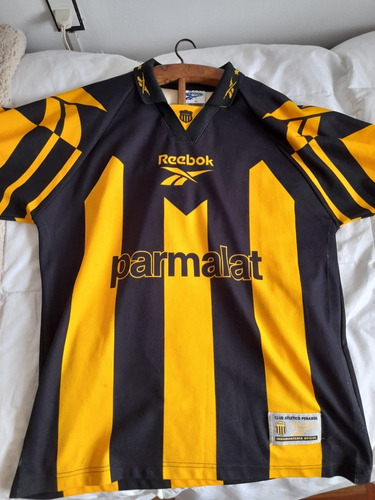 Camiseta De Peñarol Reebok