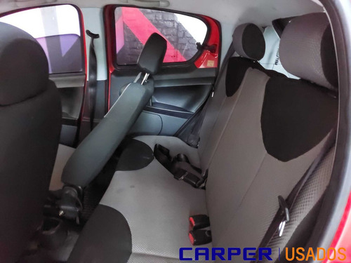 Geely LC 1.0 Gb