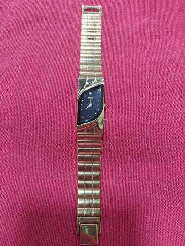 Reloj Seiko Original Para Dama, Poco Uso.