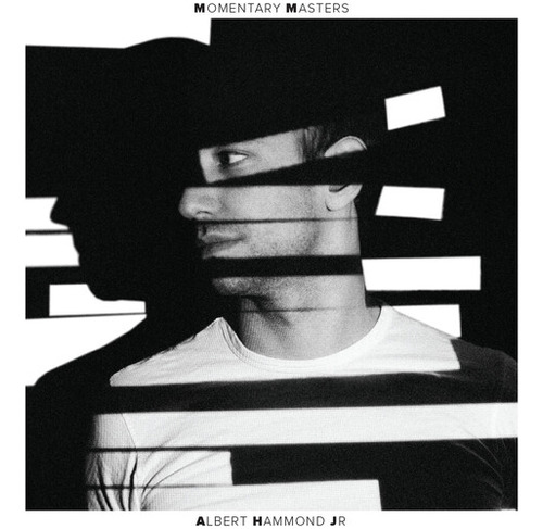 Albert Jr. Hammond Momentary Masters Lp