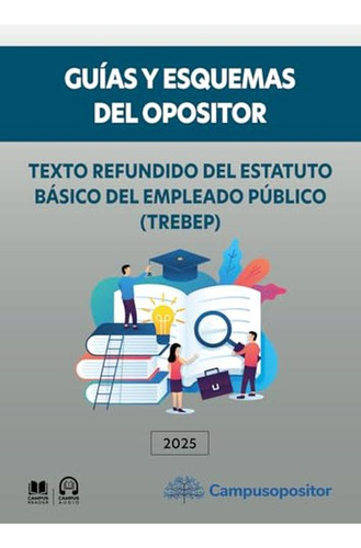 Trebep (rdleg. 5/2015, De 30 De Octubre, Estatuto Basico Del