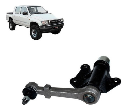 Brazo Auxiliar Para Toyota Hilux 2.4 2rzfe 1994 2001