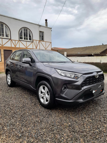 Toyota RAV4 Std 4x2 722ml3