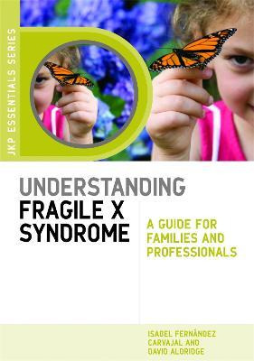 Libro Understanding Fragile X Syndrome : A Guide For Fami...