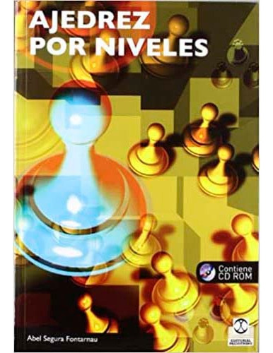 Ajedrez Por Niveles