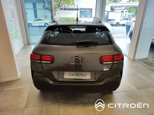 Citroën C4 Cactus 1.2 Pure Tech 110 Feel