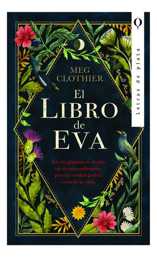 El Libro De Eva - Meg Clothier 