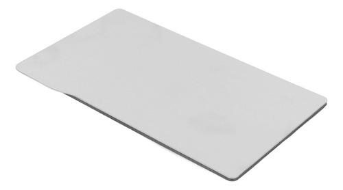 Filme De Aço Magnético De Impressora 3d 135x75mm Para Elegoo