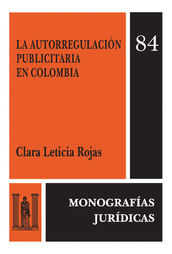La Autorregulación Publicitaria En Colombia