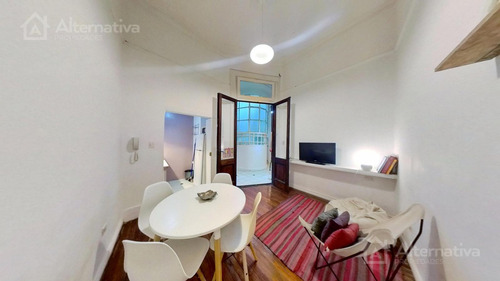 Departamento En Venta Balvanera 3 Ambientes.