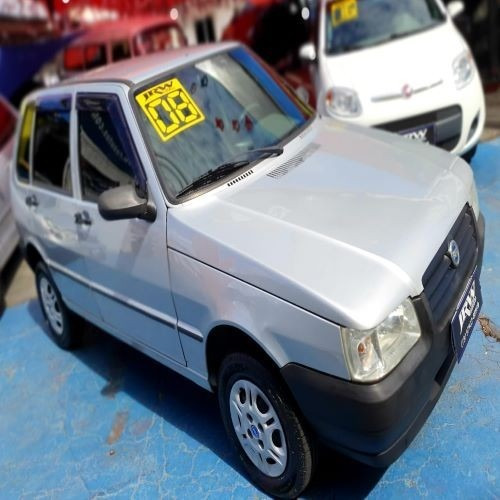 Fiat Uno Mille 1.0 Fire Flex 5p
