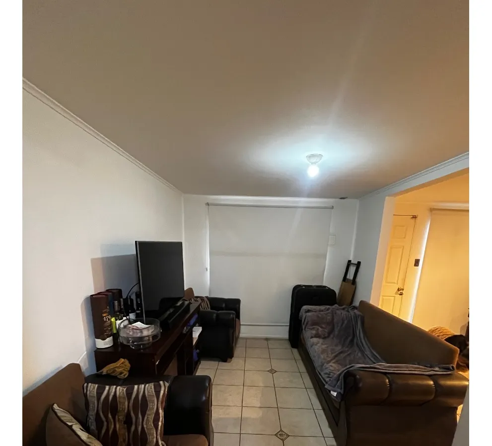 Imagen 3 de 19 de Casa Cercana A Metro Quilin