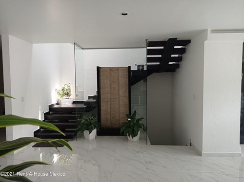 Imagen 11 de 13 de Casa En Venta En Bellavista Atizapan De Zaragoza 214698ru