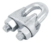 Comprar 6 Nudos (perro) Para Cable De Acero 1\u002F2'' (13mm) 