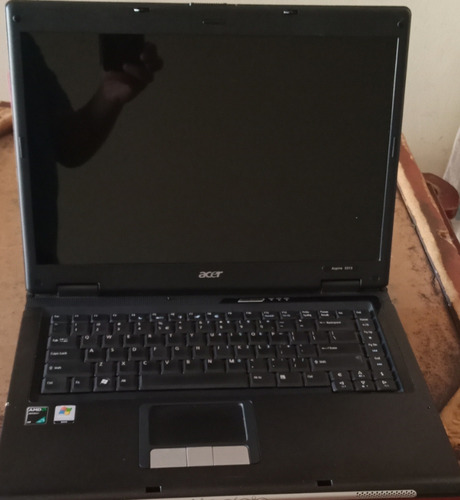 Laptop Acer Aspire 5515 
