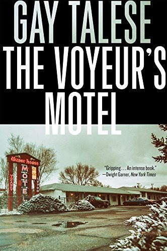 Book : The Voyeurs Motel - Talese, Gay