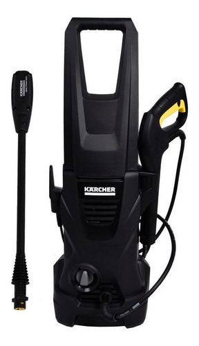 Lavadora De Alta Pressão K2 Black 220v Karcher