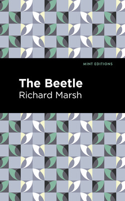 Libro The Beetle - Marsh, Richard