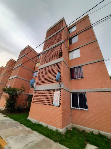 Imagen 1 de 18 de Departamento En Venta Unidad Habitacional Fovi, Llano De Los Baez, Ecatepec De Morelos