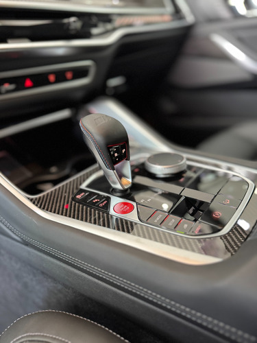 BMW X5 5p M Competition V8/4.4/T Aut