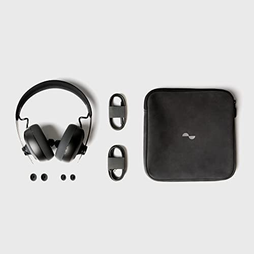 Nura Nuraphone Audífonos Inalámbricos Bluetooth Sobre La O