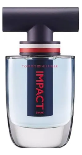 Perfume Hombre Tommy Hilfiger Impact Spark Edt 50ml Env o gratis