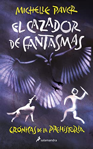 Cazador De Fantasmas/ Ghost Hunter