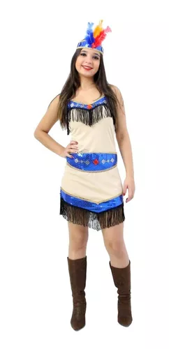 Vestido Cosplay Moana Adulto