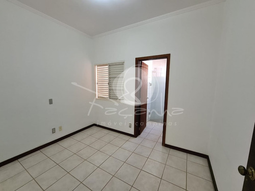 Casa Para Venda E Locação Na Estancia Paraíso Campinas - Imobiliária Em Campinas - Ca00373 - 4486364