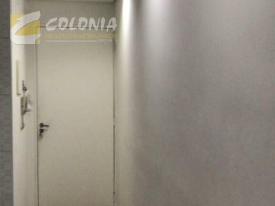 Apartamento - Ref: 41121
