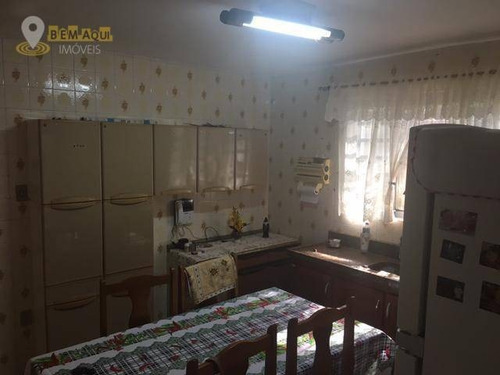 Imagem 7 de 21 de Casa Residencial À Venda, Vila São Francisco, Itu. - Ca0385